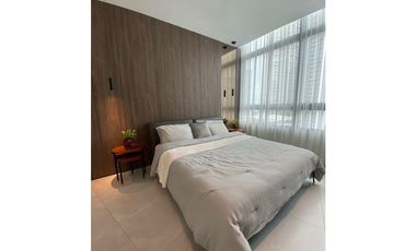 Apartamento en Aqua Point – Punta Pacífica