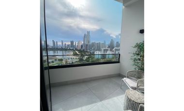 Apartamento en Aqua Point – Punta Pacífica