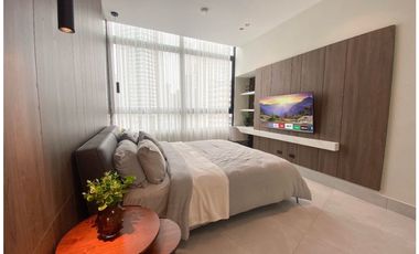 Apartamento en Aqua Point – Punta Pacífica