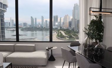 Apartamento en Aqua Point – Punta Pacífica