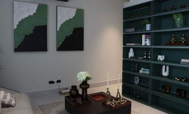 Apartamento en Aqua Point – Punta Pacífica