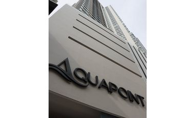 Apartamento en Aqua Point – Punta Pacífica