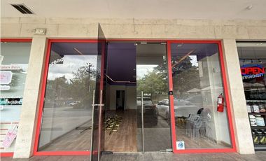 Locales disponibles en Plaza El Cangrejo, El Cangrejo