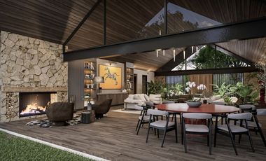 Se Vende casa en construcción en El Valle de Antón (MZ)