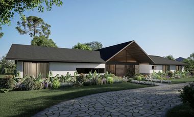Se Vende casa en construcción en El Valle de Antón (MZ)