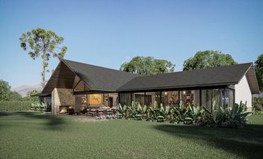 Se Vende casa en construcción en El Valle de Antón (MZ)