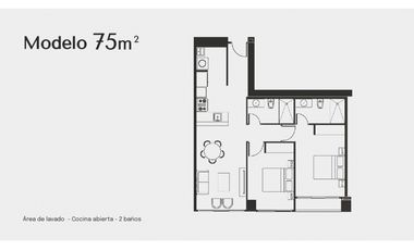 VENTA DE APARTAMENTO EN TUMBA MUERTO PH SPOTLIGHT