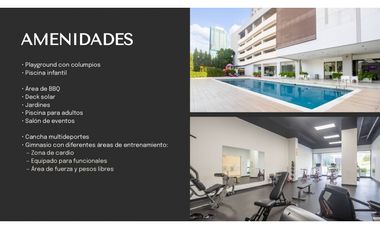 VENTA DE APARTAMENTO EN TUMBA MUERTO PH SPOTLIGHT