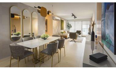 VENTA DE APARTAMENTO EN TUMBA MUERTO PH SPOTLIGHT