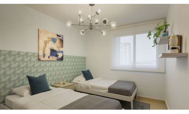 VENTA DE APARTAMENTO EN TUMBA MUERTO PH SPOTLIGHT