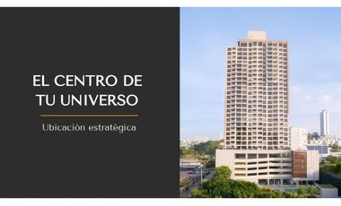 VENTA DE APARTAMENTO EN TUMBA MUERTO PH SPOTLIGHT