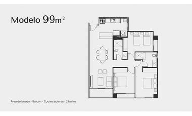 VENTA DE APARTAMENTO EN TUMBA MUERTO PH SPOTLIGHT