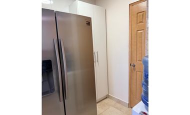 SE VENDE APARTAMENTO AMOBALDO EN PH PORTO FINO SAN FRANCISCO 2R|2B