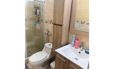 SE VENDE APARTAMENTO AMOBALDO EN PH PORTO FINO SAN FRANCISCO 2R|2B
