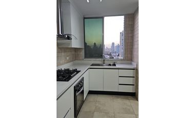 SE VENDE APARTAMENTO AMOBALDO EN PH PORTO FINO SAN FRANCISCO 2R|2B
