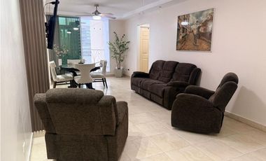SE VENDE APARTAMENTO AMOBALDO EN PH PORTO FINO SAN FRANCISCO 2R|2B
