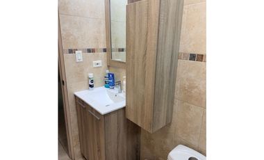 SE VENDE APARTAMENTO AMOBALDO EN PH PORTO FINO SAN FRANCISCO 2R|2B