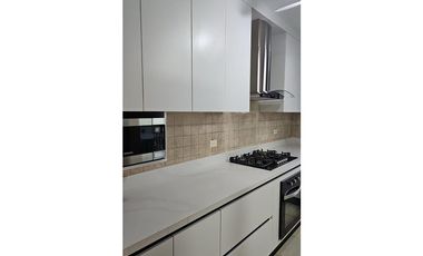 SE VENDE APARTAMENTO AMOBALDO EN PH PORTO FINO SAN FRANCISCO 2R|2B