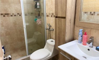 SE VENDE APARTAMENTO AMOBALDO EN PH PORTO FINO SAN FRANCISCO 2R|2B