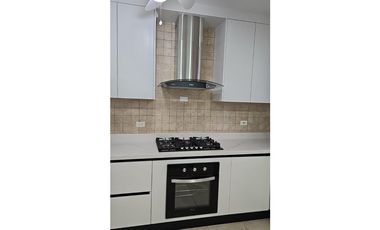 SE VENDE APARTAMENTO AMOBALDO EN PH PORTO FINO SAN FRANCISCO 2R|2B