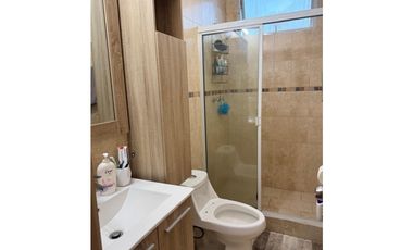SE VENDE APARTAMENTO AMOBALDO EN PH PORTO FINO SAN FRANCISCO 2R|2B