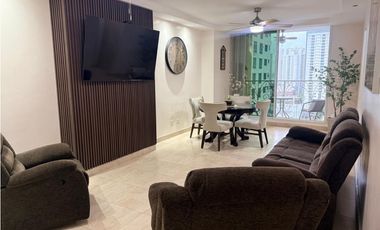 SE VENDE APARTAMENTO AMOBALDO EN PH PORTO FINO SAN FRANCISCO 2R|2B
