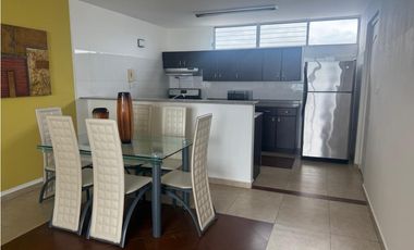 Alquiler de Apartamento Amoblado en PH South Beach – Marbella