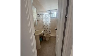 Alquiler de Apartamento Amoblado en PH South Beach – Marbella