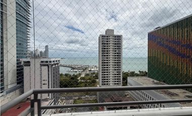 Alquiler de Apartamento Amoblado en PH South Beach – Marbella