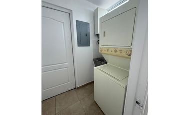 Alquiler de Apartamento Amoblado en PH South Beach – Marbella