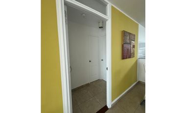 Alquiler de Apartamento Amoblado en PH South Beach – Marbella