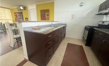 Alquiler de Apartamento Amoblado en PH South Beach – Marbella