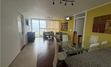 Alquiler de Apartamento Amoblado en PH South Beach – Marbella
