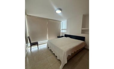 Alquiler de Apartamento Amoblado en PH South Beach – Marbella