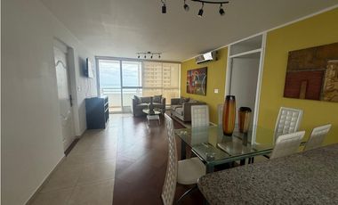 Alquiler de Apartamento Amoblado en PH South Beach – Marbella