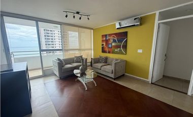 Alquiler de Apartamento Amoblado en PH South Beach – Marbella