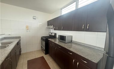 Alquiler de Apartamento Amoblado en PH South Beach – Marbella