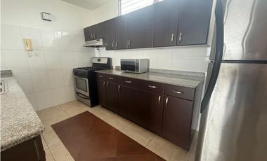 Alquiler de Apartamento Amoblado en PH South Beach – Marbella