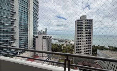 Alquiler de Apartamento Amoblado en PH South Beach – Marbella