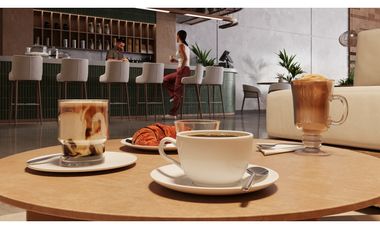 Venta Apartamento en Playa Bonita, Edificio Westin Residences