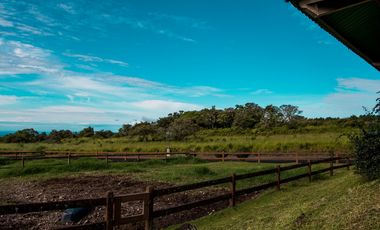 Venta Apartamento en Alto Boquete, Edificio Pinoalto