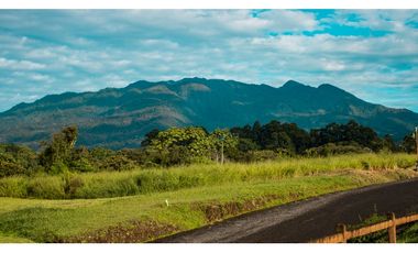 Venta Apartamento en Alto Boquete, Edificio Pinoalto