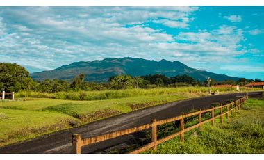 Venta Apartamento en Alto Boquete, Edificio Pinoalto