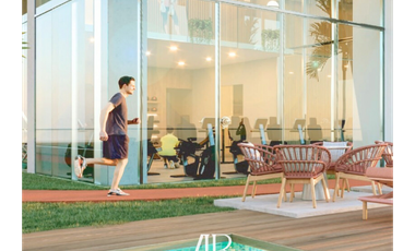  Vendo apartamento en construcción Costa del Este, P.H. Nogal