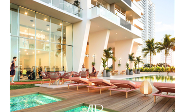  Vendo apartamento en construcción Costa del Este, P.H. Nogal