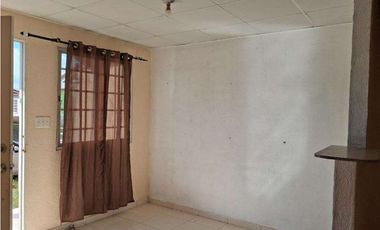 VENTA CASA EN ARRAIJAN ALTOS DEL TECAL (OF)