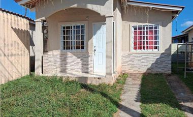 VENTA CASA EN ARRAIJAN ALTOS DEL TECAL (OF)