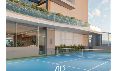 Vendo Apartamento Nuevo en Costa del Este, P.H. Aurum