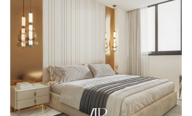Vendo Apartamento Nuevo en Costa del Este, P.H. Aurum