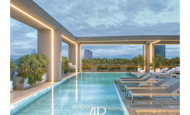 Vendo Apartamento Nuevo en Costa del Este, P.H. Aurum